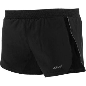 Joluvi Meta Shorts Green / Black XS Men,Women Joluvi Meta Shorts Green / Black XS Men,Women