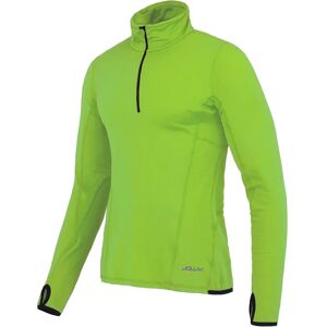 Joluvi Unkas Sweatshirt Neon Green 2XL Men,Women Joluvi Unkas Sweatshirt Neon Green 2XL Men,Women