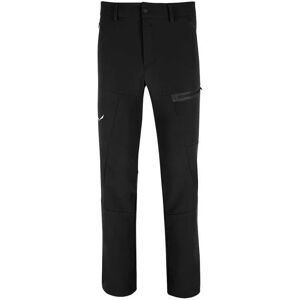 Salewa Terminal Durastretch Pants Black Out L Men Salewa Terminal Durastretch Pants Black Out L Men