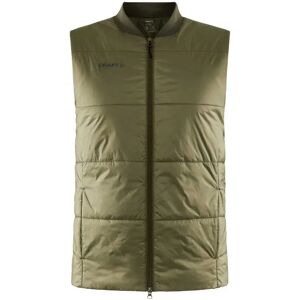 Craft Core Light Padded Vest Rift XL Men,Women Craft Core Light Padded Vest Rift XL Men,Women