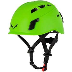 Salewa Toxo 3.0 Helmet Green 53-62 cm Men,Women Salewa Toxo 3.0 Helmet Green 53-62 cm Men,Women