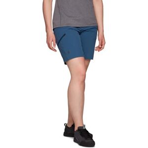 Black Diamond Women's Valley Shorts - Outdoorshorts Black Diamond Women's Valley Shorts - Outdoorshorts