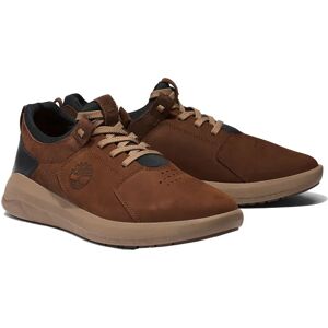 Timberland Bradstreet Ultra Sock Fit Ox Hiking Shoes Potting Soil UK 8.5 Men Timberland Bradstreet Ultra Sock Fit Ox Hiking Shoes Potting Soil UK 8.5 Men