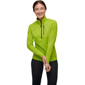 Black Diamond Coefficient Lt Full Zip Fleece Aloe S Women Black Diamond Coefficient Lt Full Zip Fleece Aloe S Women