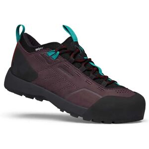 Black Diamond Mission Climbing Shoes Black UK 8.5 Women Black Diamond Mission Climbing Shoes Black UK 8.5 Women