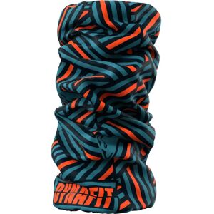 Dynafit Logo Neck Warmer Storm Blue / Razzle Dazzle One Size Men Dynafit Logo Neck Warmer Storm Blue / Razzle Dazzle One Size Men