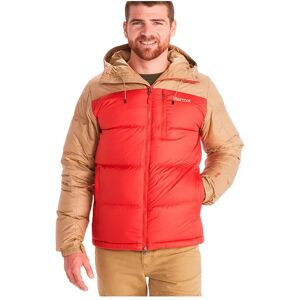 Marmot Guides Down Jacket Cairo / Shetland XL Men Marmot Guides Down Jacket Cairo / Shetland XL Men