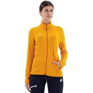 Mammut Aconcagua Light Jacket Tangerine S Women Mammut Aconcagua Light Jacket Tangerine S Women