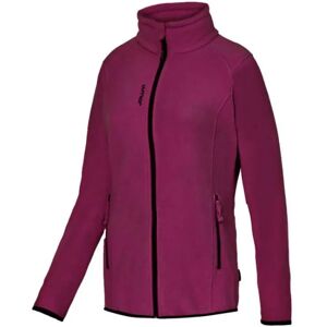 Joluvi Polar Ecotech 230 Full Zip Fleece Dark Orchid S Women Joluvi Polar Ecotech 230 Full Zip Fleece Dark Orchid S Women