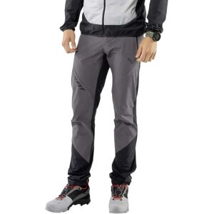 Dynafit Transalper 2 Light Dynastretch Pants Magnet / Black Out 2XL Men Dynafit Transalper 2 Light Dynastretch Pants Magnet / Black Out 2XL Men