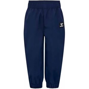 Hummel Jupitor Tex Mini Softshell Pants Black Iris 98 cm Boys,Girls Hummel Jupitor Tex Mini Softshell Pants Black Iris 98 cm Boys,Girls