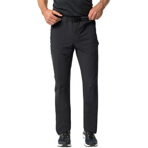 Vaude Badile Ii Pants Black Uni 54 Men Vaude Badile Ii Pants Black Uni 54 Men