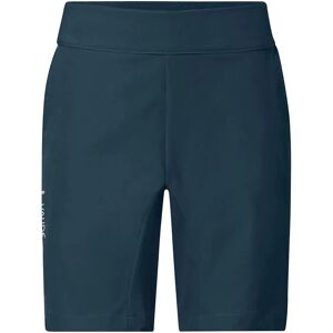 Vaude Detective Stretch Shorts Dark Sea 122-128 cm Boys Vaude Detective Stretch Shorts Dark Sea 122-128 cm Boys
