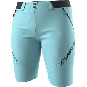 Dynafit Transalper 4´´ Dynastretch Shorts Marine Blue S Women Dynafit Transalper 4´´ Dynastretch Shorts Marine Blue S Women