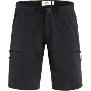 Fjällräven High Coast Hike Shorts Black 44 Men Fjällräven High Coast Hike Shorts Black 44 Men