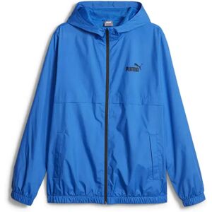 Puma Ess Solid Windbreake Jacket Racing Blue M Men,Women Puma Ess Solid Windbreake Jacket Racing Blue M Men,Women