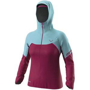 Dynafit Alpine Goretex Jacket Marine Blue Beet Red / Beet Red / Pink / Synthwave XS Women Dynafit Alpine Goretex Jacket Marine Blue Beet Red / Beet Red / Pink / Synthwave XS Women