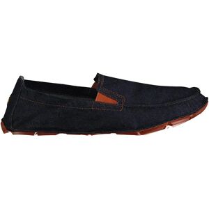 Vibram Fivefingers One Quarter Jeans Hiking Shoes Dark Blue / Brick EU 41 Men Vibram Fivefingers One Quarter Jeans Hiking Shoes Dark Blue / Brick EU 41 Men