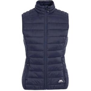 Trespass Teeley Vest Navy S Women Trespass Teeley Vest Navy S Women