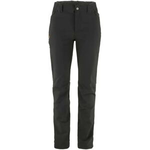 Fjällräven Abisko Winter Stretch Pants Black 38 Women Fjällräven Abisko Winter Stretch Pants Black 38 Women