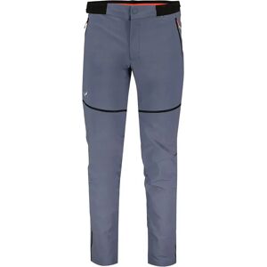 Salewa Pedroc 2 Dst 2/1 Convertible Pants Java Blue XL Men Salewa Pedroc 2 Dst 2/1 Convertible Pants Java Blue XL Men