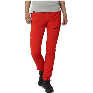 Salewa Pedroc 2 Dst Light Pants Flame 46 Women Salewa Pedroc 2 Dst Light Pants Flame 46 Women