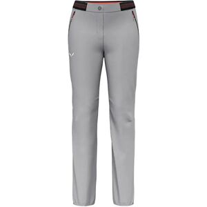 Salewa Pedroc 4 Dst Reg Pants Alloy 44 Women Salewa Pedroc 4 Dst Reg Pants Alloy 44 Women