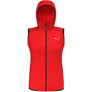 Salewa Pedroc Dst Light Vest Flame XL Women Salewa Pedroc Dst Light Vest Flame XL Women