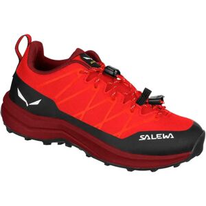 Salewa Wildfire 2 K Hiking Shoes Flame / Flame UK 1.5 Boys Salewa Wildfire 2 K Hiking Shoes Flame / Flame UK 1.5 Boys