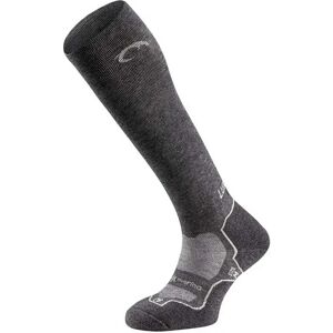 Lurbel Fanlo Six Long Socks Marengo / Plata EU 45-47 Men,Women Lurbel Fanlo Six Long Socks Marengo / Plata EU 45-47 Men,Women