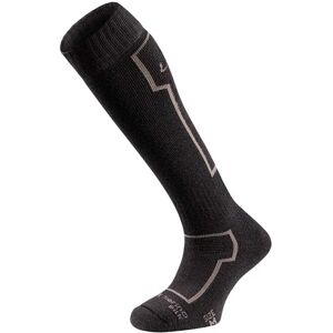 Lurbel Manaslu Six Long Socks Iron Gray / Gray Desert EU 39-41 Men,Women Lurbel Manaslu Six Long Socks Iron Gray / Gray Desert EU 39-41 Men,Women