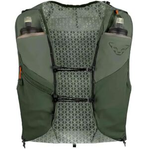 Dynafit Alpine Hydration Vest 8l Sage / Thyme XL Men,Women Dynafit Alpine Hydration Vest 8l Sage / Thyme XL Men,Women