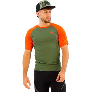 Dynafit Alpine Pro Short Sleeve T-shirt Thyme 2XL Men Dynafit Alpine Pro Short Sleeve T-shirt Thyme 2XL Men
