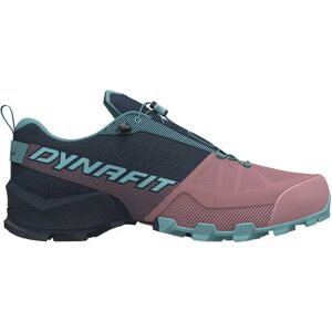 Dynafit Transalper Hiking Shoes Mokarosa / Blueberry UK 6.5 Women Dynafit Transalper Hiking Shoes Mokarosa / Blueberry UK 6.5 Women