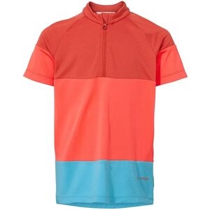Vaude Bike Qimsa Short Sleeve T-shirt Hokkaido 122-128 cm Boys Vaude Bike Qimsa Short Sleeve T-shirt Hokkaido 122-128 cm Boys
