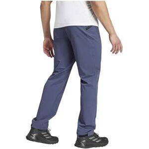 Adidas Terrex Xperior Pants Shadow Navy 44 Men Adidas Terrex Xperior Pants Shadow Navy 44 Men