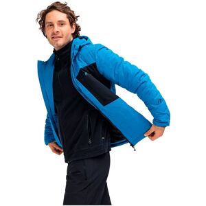 Maier Sports Donovaly M Jacket Imperial / Nightsky 56 Men Maier Sports Donovaly M Jacket Imperial / Nightsky 56 Men