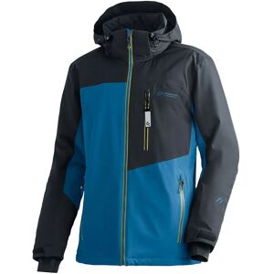 Maier Sports Oravice Jacket Imperial Blue / Black 56 Men Maier Sports Oravice Jacket Imperial Blue / Black 56 Men