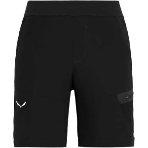 Salewa Agner Durastretch Shorts Black Out 7-8 Years Boys Salewa Agner Durastretch Shorts Black Out 7-8 Years Boys
