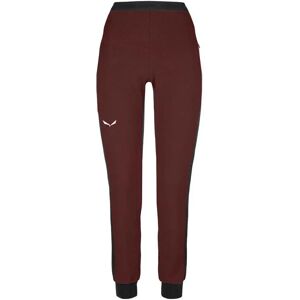 Salewa Lavaredo Hemp Pants Syrah L Women Salewa Lavaredo Hemp Pants Syrah L Women