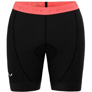 Salewa Vento Am Short Leggings Black Out XL Men Salewa Vento Am Short Leggings Black Out XL Men