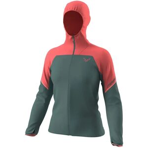 Dynafit Alpine Wind Jacket Cabana Atlantic L Women Dynafit Alpine Wind Jacket Cabana Atlantic L Women