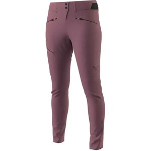 Dynafit Transalper Dynastretch Pants Dark Rose S Women Dynafit Transalper Dynastretch Pants Dark Rose S Women