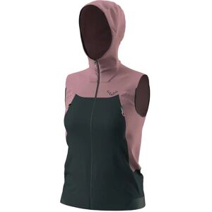 Dynafit Transalper Dynastretch Vest Mokarosa M Women Dynafit Transalper Dynastretch Vest Mokarosa M Women
