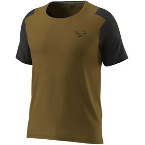 Dynafit Transalper Short Sleeve T-shirt Relic L Men Dynafit Transalper Short Sleeve T-shirt Relic L Men