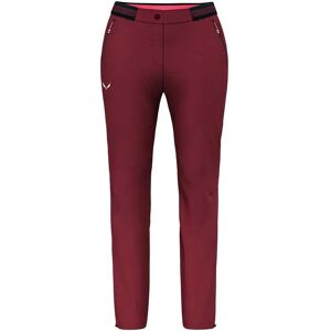 Salewa Pedroc 2 Durastretch Pants Syrah M Women Salewa Pedroc 2 Durastretch Pants Syrah M Women