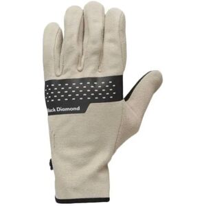 Black Diamond Alpine Fleece Gloves Moonstone S Men,Women Black Diamond Alpine Fleece Gloves Moonstone S Men,Women