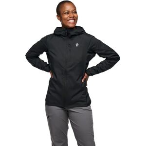 Black Diamond Alpine Start Insulated Jacket Black M Women Black Diamond Alpine Start Insulated Jacket Black M Women