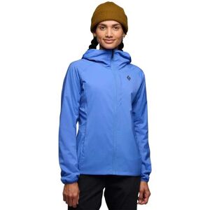 Black Diamond Alpine Start Insulated Jacket Clean Blue S Women Black Diamond Alpine Start Insulated Jacket Clean Blue S Women