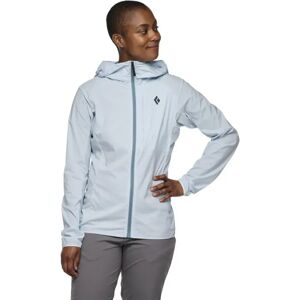 Black Diamond Alpine Start Hoody - Softshell Jacket Black Diamond Alpine Start Hoody - Softshell Jacket
